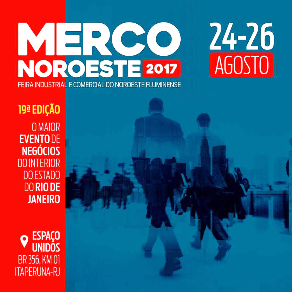 19ª edição da Merco Noroeste promete inúmeras novidades