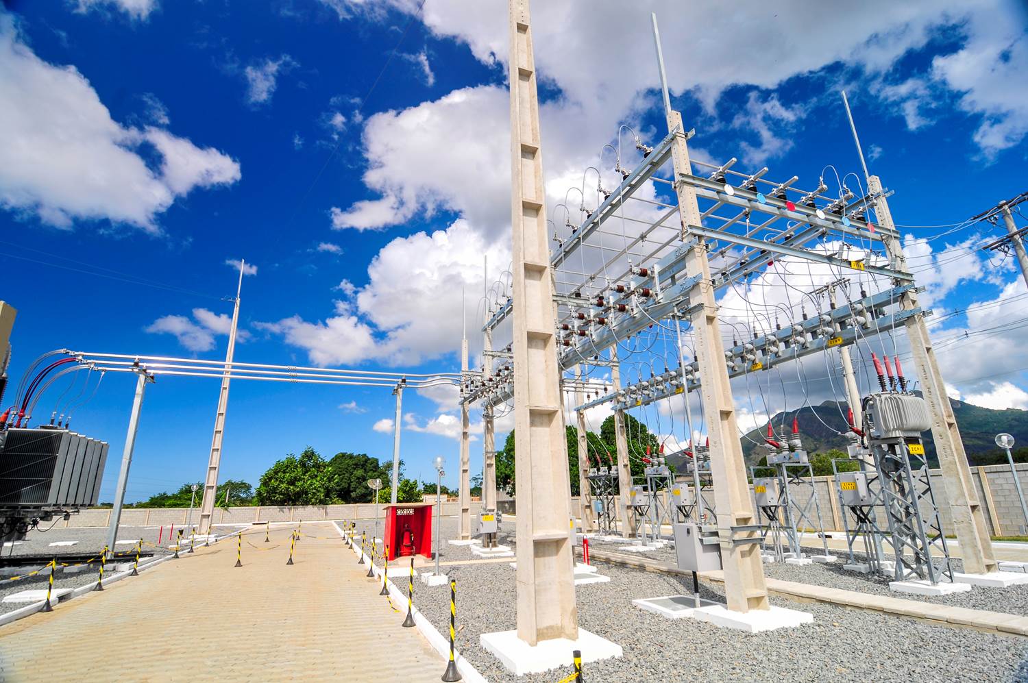 EDP Espírito Santo investe cerca de R$ 300 milhões em melhorias