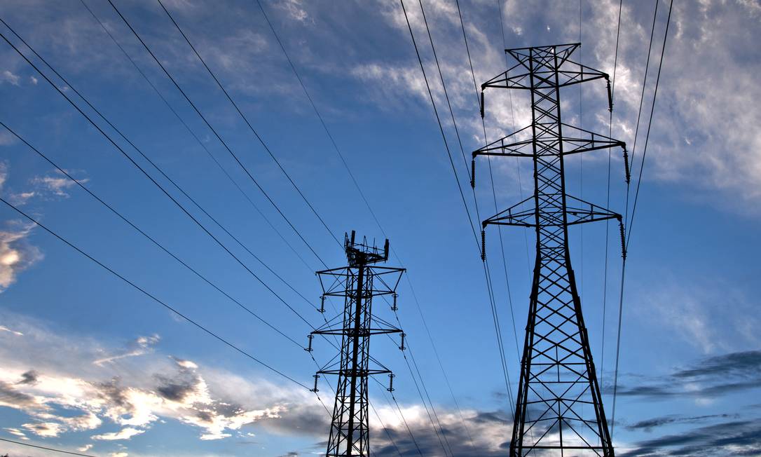 ENERGIA: COMO FAZ FALTA QUANDO FALTA!