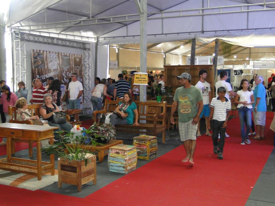 Sabores da Terra neste ano terá minifazenda e clima do interior