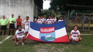 20170819 150358 300x169 - Em grande jogo Iconha e VilaVelhense ficam no empate pela abertura da copa cariaciquense sub20