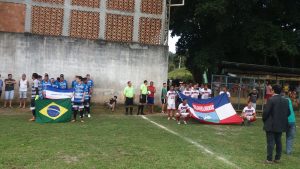 20170819 150410 300x169 - Em grande jogo Iconha e VilaVelhense ficam no empate pela abertura da copa cariaciquense sub20