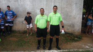 20170819 150454 300x169 - Em grande jogo Iconha e VilaVelhense ficam no empate pela abertura da copa cariaciquense sub20