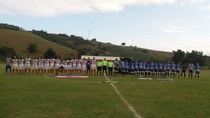 20170819 150623 300x169 - Em grande jogo Iconha e VilaVelhense ficam no empate pela abertura da copa cariaciquense sub20