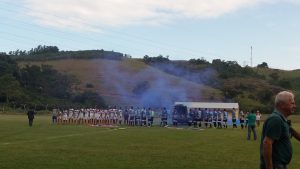 20170819 150949 300x169 - Em grande jogo Iconha e VilaVelhense ficam no empate pela abertura da copa cariaciquense sub20