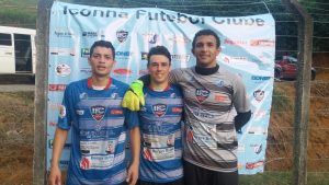 20170819 171219 300x169 - Em grande jogo Iconha e VilaVelhense ficam no empate pela abertura da copa cariaciquense sub20