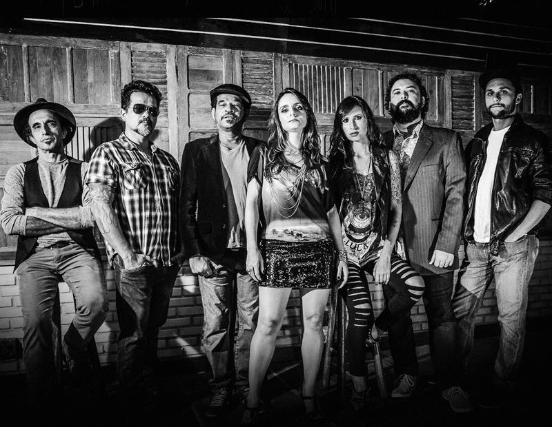 Muito blues e jazz durante o feriado da Independência