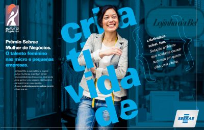 CRIATIVIDADE 1500 400x255 - Mulheres se destacam na criação de novas empresas no Espírito Santo