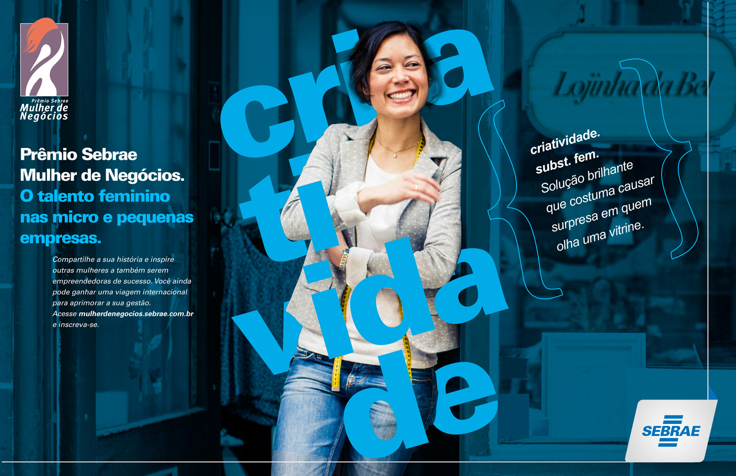 Mulheres se destacam na criação de novas empresas no Espírito Santo