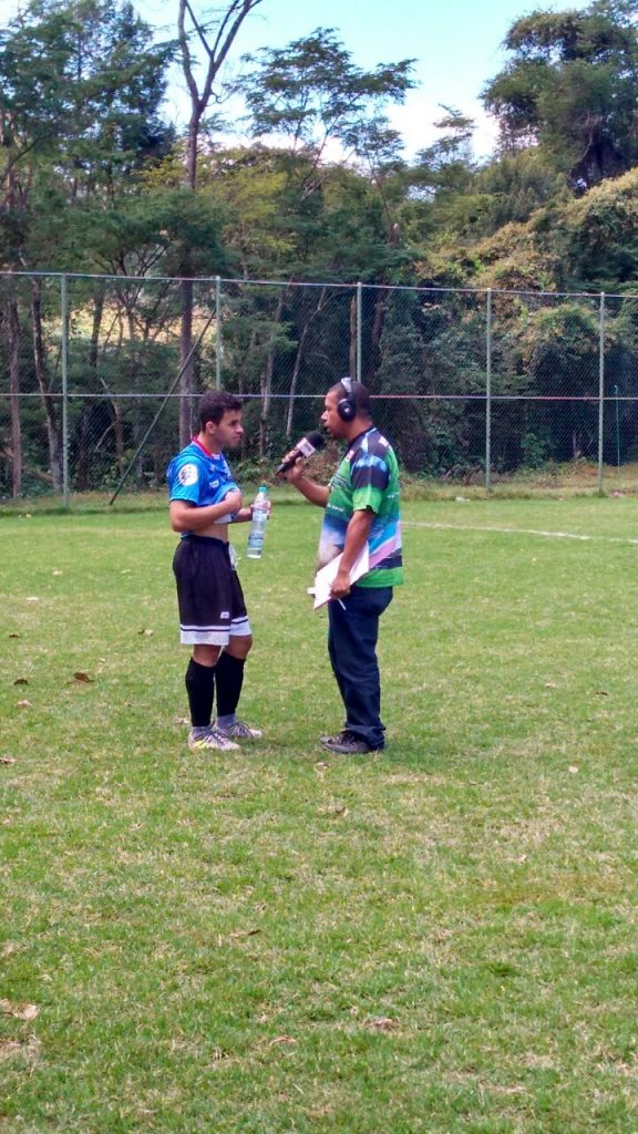 ICONHA 29 576x1024 - Leonardo decide e Iconha vence Ajax na Copa Cariaciquense Sub20.