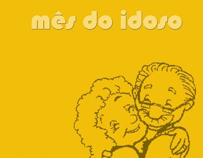 Mês do Idoso em Iconha