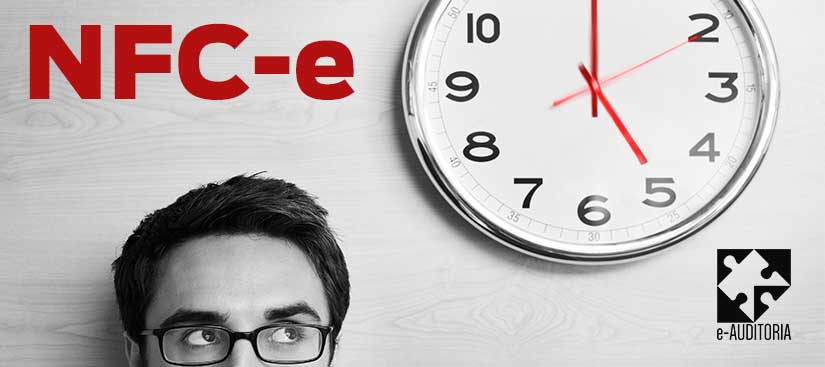 Sefaz cria cronograma de adesão à Nota Fiscal de Consumidor Eletrônica