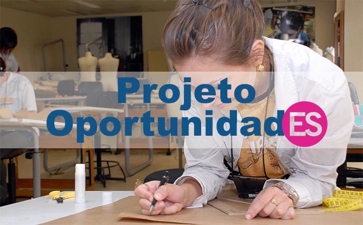 OportunidadES abre inscrições para cursos gratuitos em Vitória e Serra