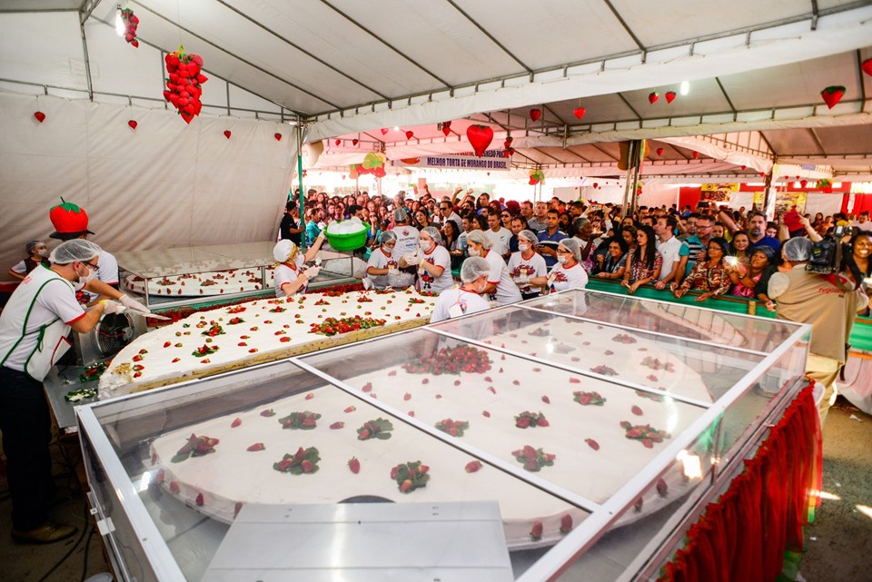 Eventos movimentam início de agosto no Espírito Santo