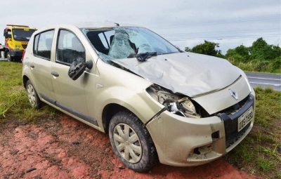 acidente 5223557 400x255 - Mortes em acidentes crescem 34% em um ano no Espírito Santo