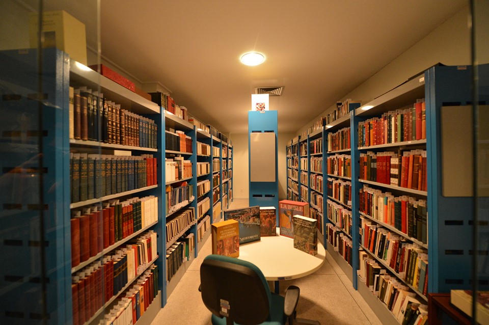 Confira a programação do II Encontro do Sistema Estadual de Bibliotecas Públicas