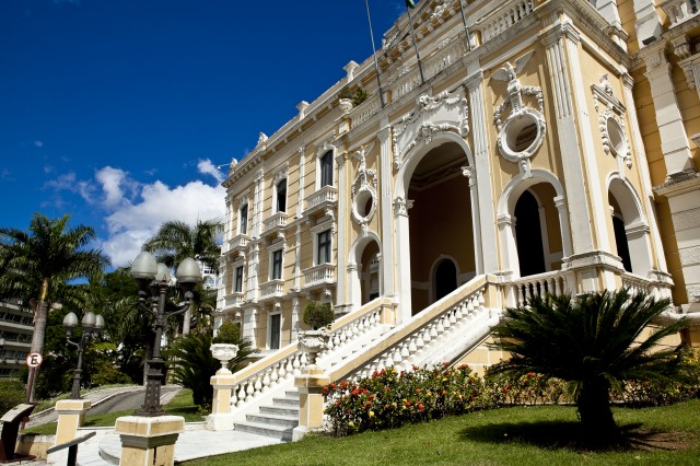 Inscrições abertas para o seminário “Conviver com o Patrimônio Cultural”