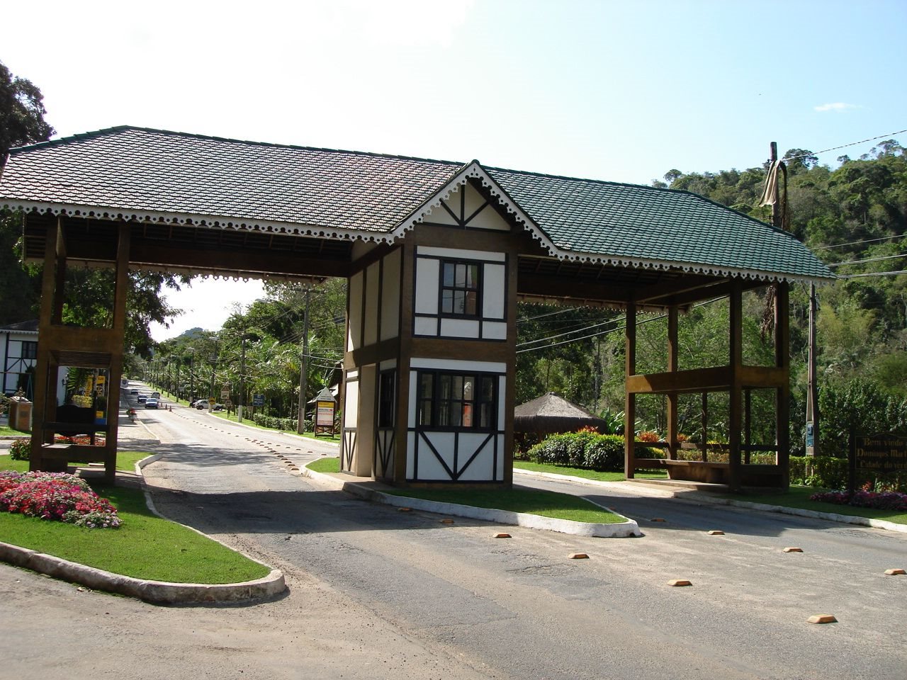 Pommerfest: Festival celebra cultura pomerana em Domingos Martins