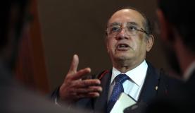 gilmar mendes - MPF quer impedir Gilmar Mendes de julgar ex-dirigente da Fecomércio-RJ
