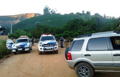 polici montanhas 400x255 - Policia Militar da Região Serrana realizaram operação “Montanhas Seguras II”