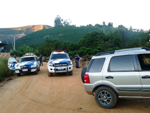 Policia Militar da Região Serrana realizaram operação “Montanhas Seguras II”