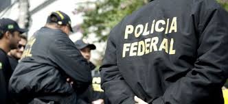 policia federal - PF investiga denúncias envolvendo servidores do Ministério da Agricultura