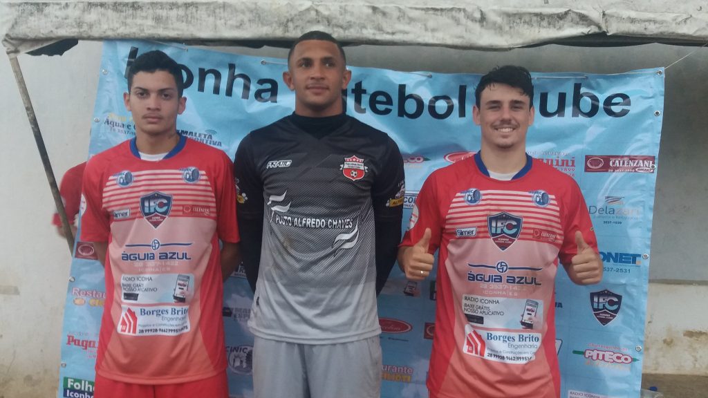 20170903 172123 1024x576 - Iconha joga bem e vence EC Brasil fora de casa