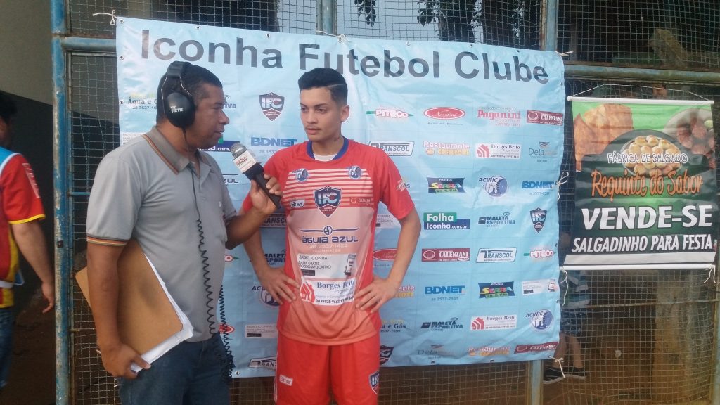 20170910 170307 1024x576 - Iconha vence Next Academy e dá passo importante para a classificação.