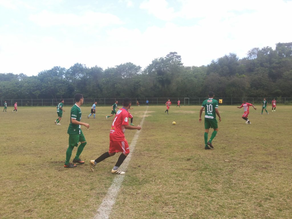 20170917 152207 1024x768 - Em jogo de cinco pênaltis e duas expulsões Iconha Vence Palmeiras por 4 a 3 em Cariacica e se isola na liderança.