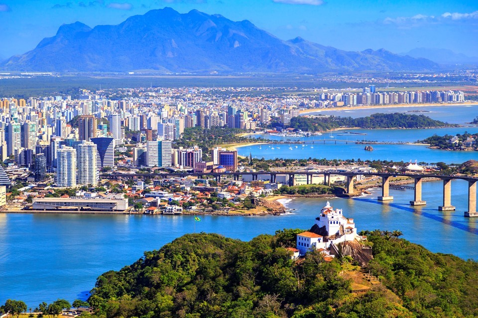 Mtur seleciona projeto do Espírito Santo para regiões turísticas