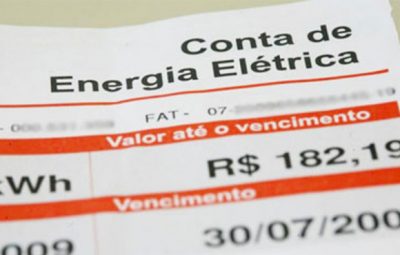 EDP realiza feiro para negociao de dbitos no Esprito Santo 400x255 - Conta de energia: Última semana para negociar débitos com condições especiais FL