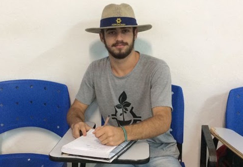 Pré-Enem Digit@l dá oportunidades a estudantes