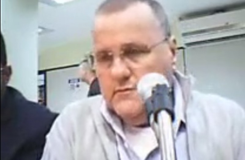 STF concede prisão domiciliar a ex-ministro Geddel Vieira Lima