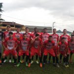 Iconha futebol clube 2 150x150 - Iconha joga bem e vence EC Brasil fora de casa