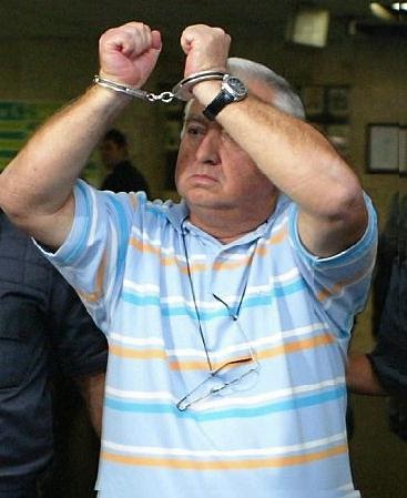 Justiça determina retorno de ex-vereador do Rio para presídio federal