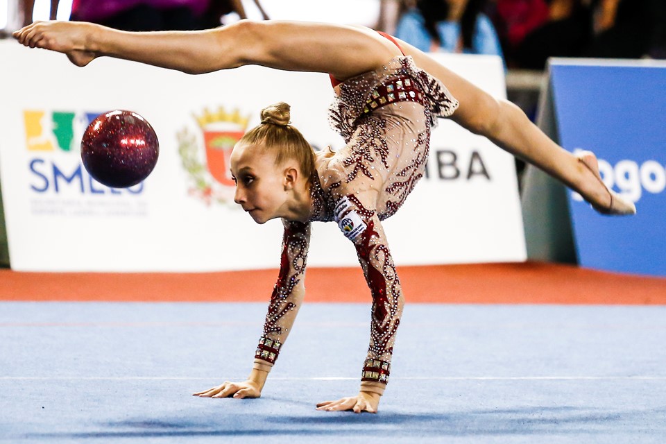 Jogos Escolares da Juventude: Espírito Santo conquista 11 medalhas na fase individual da competição