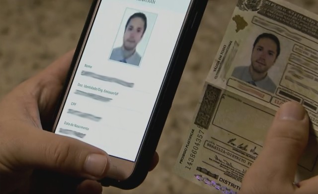 Motoristas do ES começam a ‘tirar’ CNH digital em fevereiro de 2018, diz Detran