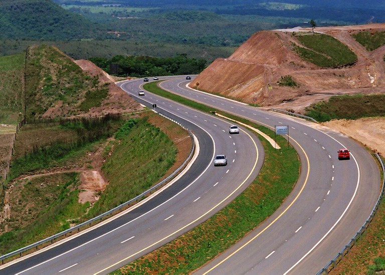 Medida Provisória amplia prazo de concessão de obras em rodovias federais