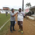 entrevista time EC Brasil 150x150 - Iconha joga bem e vence EC Brasil fora de casa