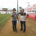 entrevistas 150x150 - Iconha joga bem e vence EC Brasil fora de casa