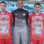 iconha esporte clube 150x150 - Iconha joga bem e vence EC Brasil fora de casa