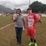 iconha fc 150x150 - Iconha joga bem e vence EC Brasil fora de casa
