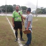 juiz do jogo EC Brasil x Iocnha 150x150 - Iconha joga bem e vence EC Brasil fora de casa