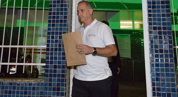 Decretada a prisão temporária do ex-marido de médica assassinada em Vitória