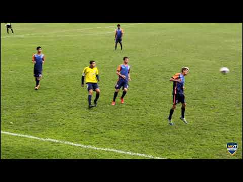 netx - Choque de líderes, Iconha x Netx Academy duelam pela ponta do Cariaciquense sub 20.