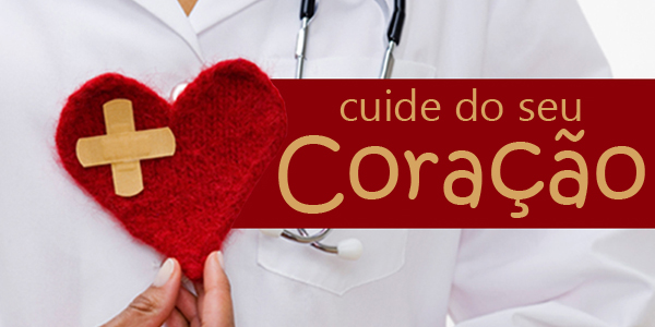Cuide do coração: hipertensão arterial afetava 31,3 milhões de brasileiros em 2013