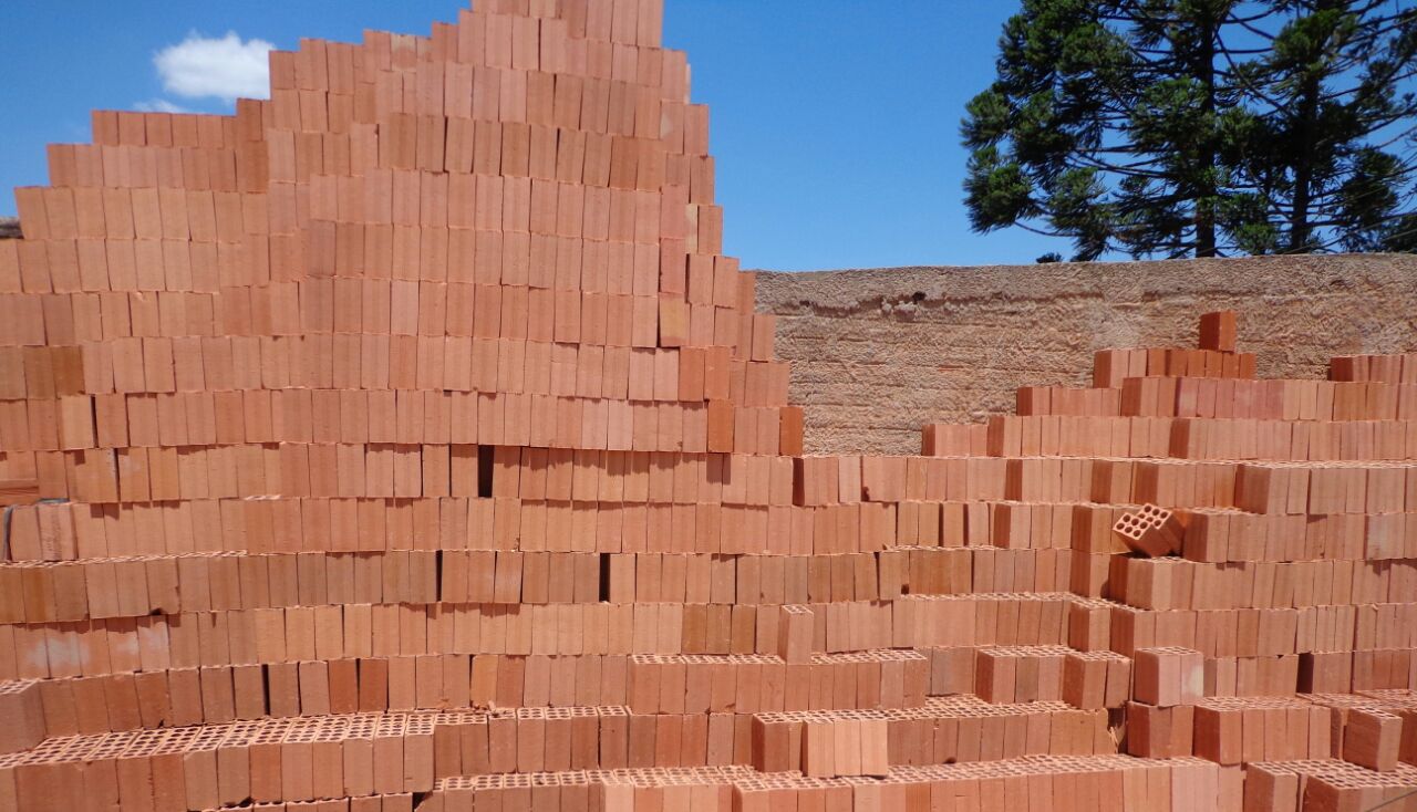 Operação “Tijolo Legal” fiscaliza irregularidades em Rio Novo do Sul