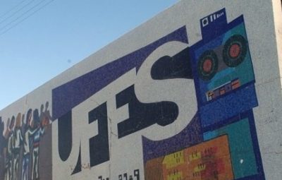 ufes 400x255 - Reitor nega boato de que Ufes vai fechar, mas admite 'situação delicada'