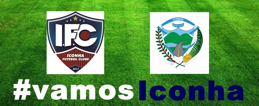 Equipe sub 20 de futebol firma parceria com Prefeitura de Iconha para os jogos da Liga Cariaciquense.