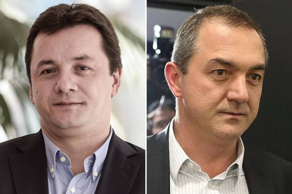 TRF-3 nega habeas corpus a Joesley e Wesley Batista